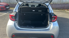 Toyota Yaris 1.5 Hybrid Design 5dr CVT Hybrid Hatchback